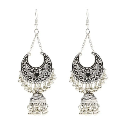 Vintage Egyptian Style Earrings - Allure SocietyEarrings
