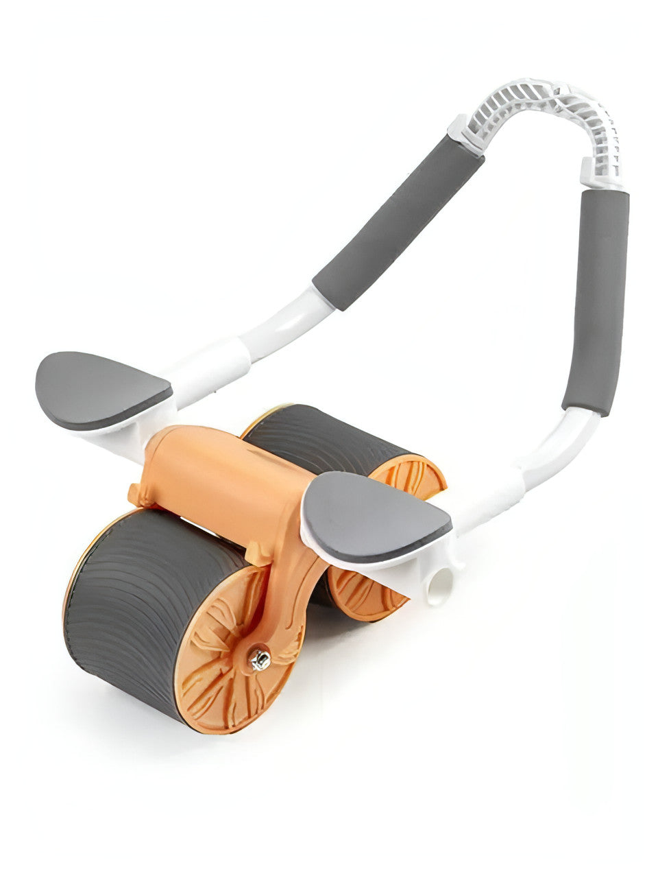 Exercise Wheel Silence Abdominal - Allure SocietyFitness Equipment