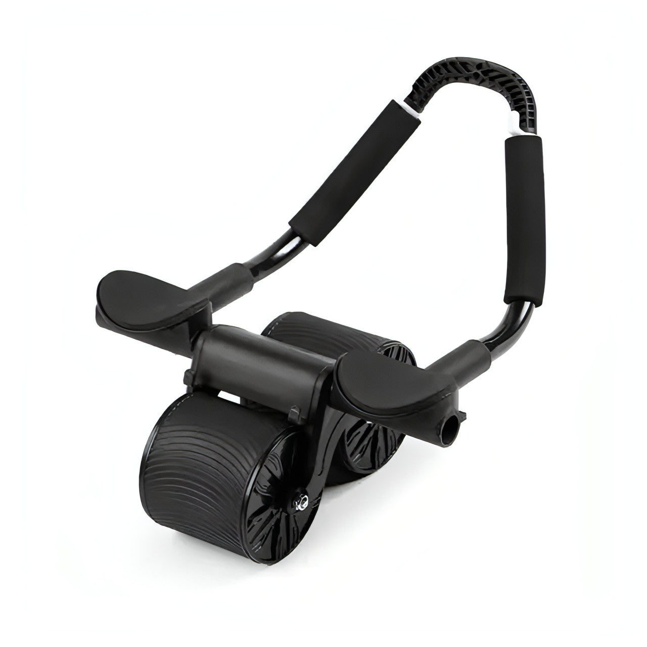 Exercise Wheel Silence Abdominal - Allure SocietyFitness Equipment