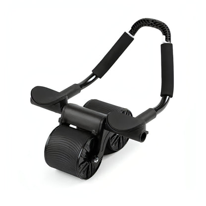 Exercise Wheel Silence Abdominal - Allure SocietyFitness Equipment