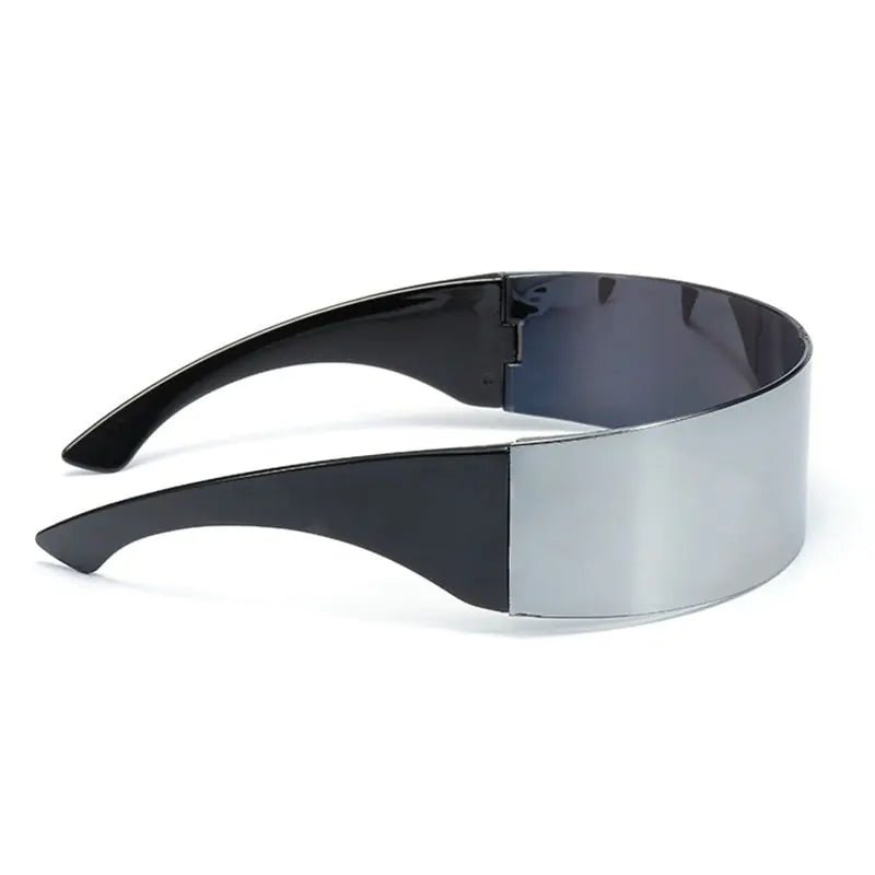 Futuristic Sunglasses - Allure SocietyUV Sunglasses