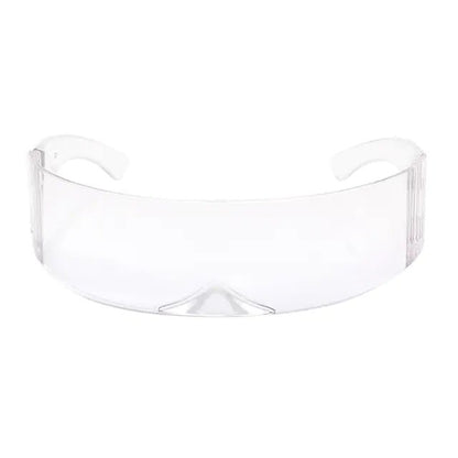 Futuristic Sunglasses - Allure SocietyUV Sunglasses