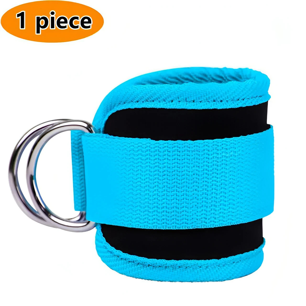Gym Ankle Adjustable Straps - Allure SocietyFitness Equipment