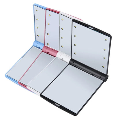 LED Mini Mirror - Allure SocietyMirrors