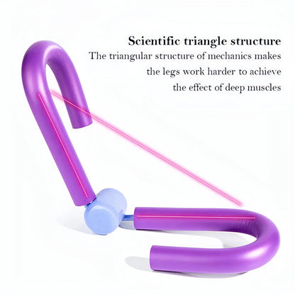 Leg and Arm Exercise Trainer - Allure SocietyFitness Equipment