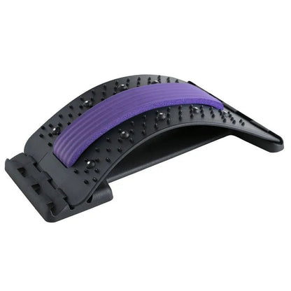 Magnetic Back Massager - Allure SocietyPosture Support