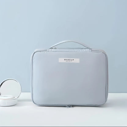 Makeup Bag - Allure SocietyMakeup Storage