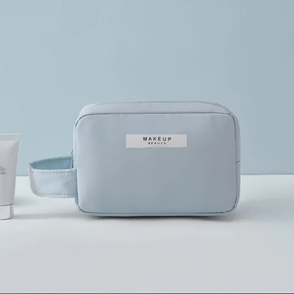 Makeup Bag - Allure SocietyMakeup Storage
