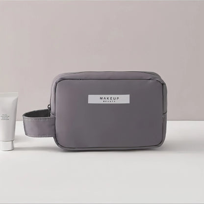 Makeup Bag - Allure SocietyMakeup Storage