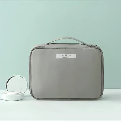 Makeup Bag - Allure SocietyMakeup Storage