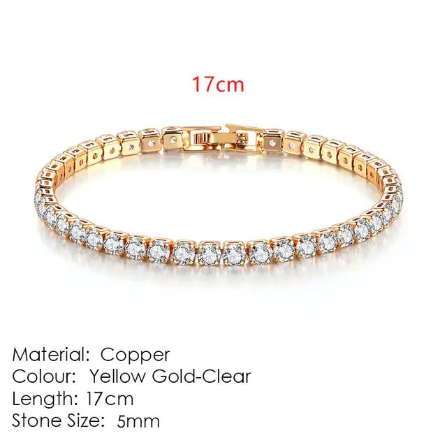Sparkle Bright Bracelet - Allure SocietyBracelets
