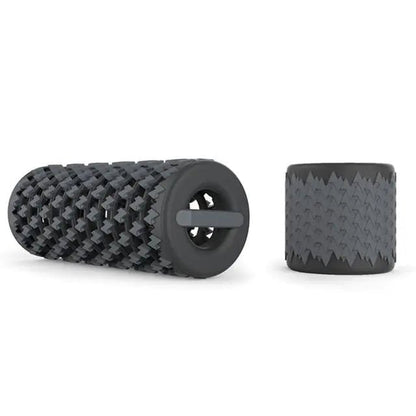 Multifunctional Yoga Roller Pillar - Allure SocietyFitness Equipment