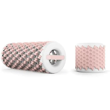 Multifunctional Yoga Roller Pillar - Allure SocietyFitness Equipment