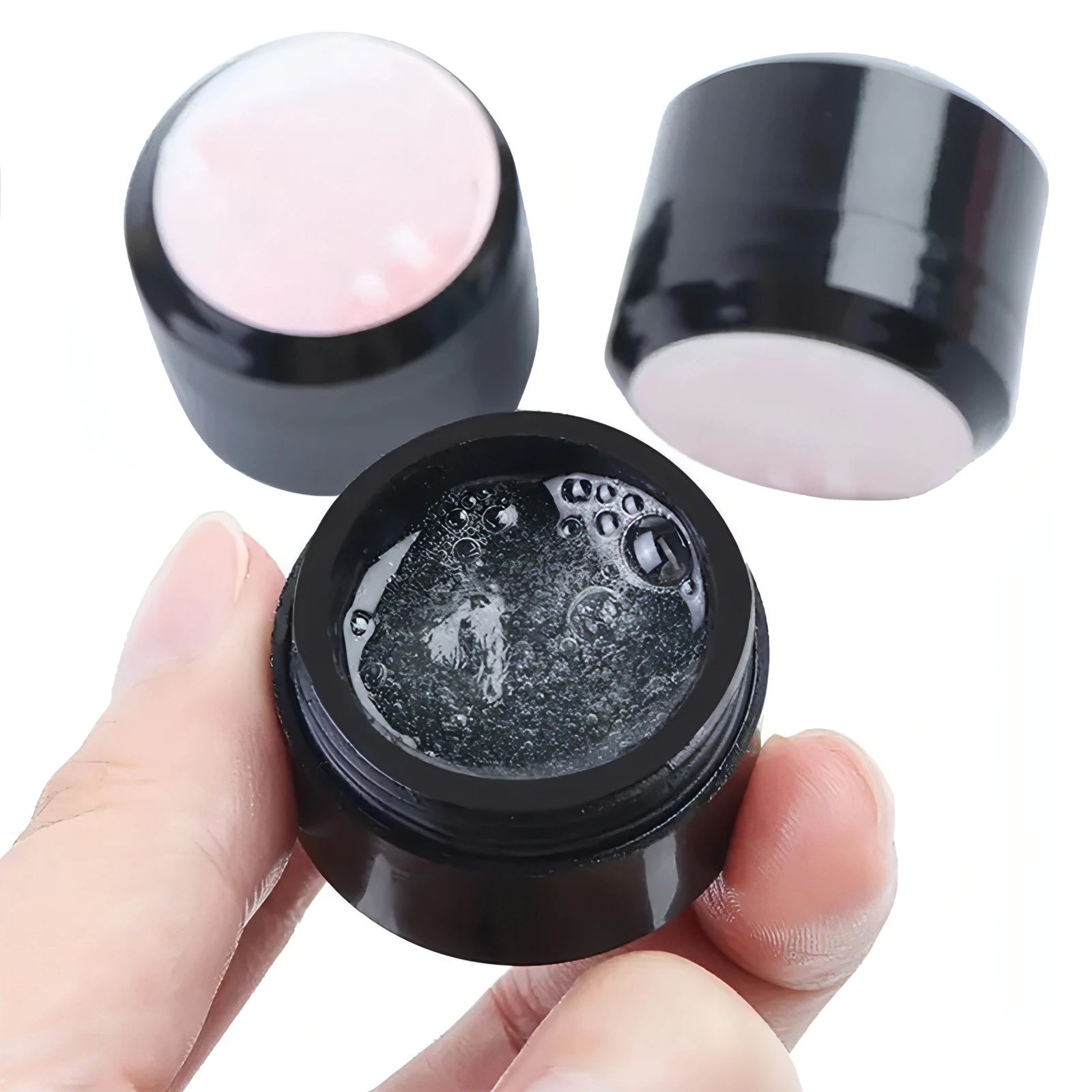 Nail Repair Gel - Allure SocietyFalse Nail Kits and Dryers