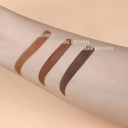 One Step Eyebrow Makeup Kit - Allure SocietyEyebrows
