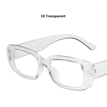 Oval Anti - Glare Sunglasses - Allure SocietyUV Sunglasses
