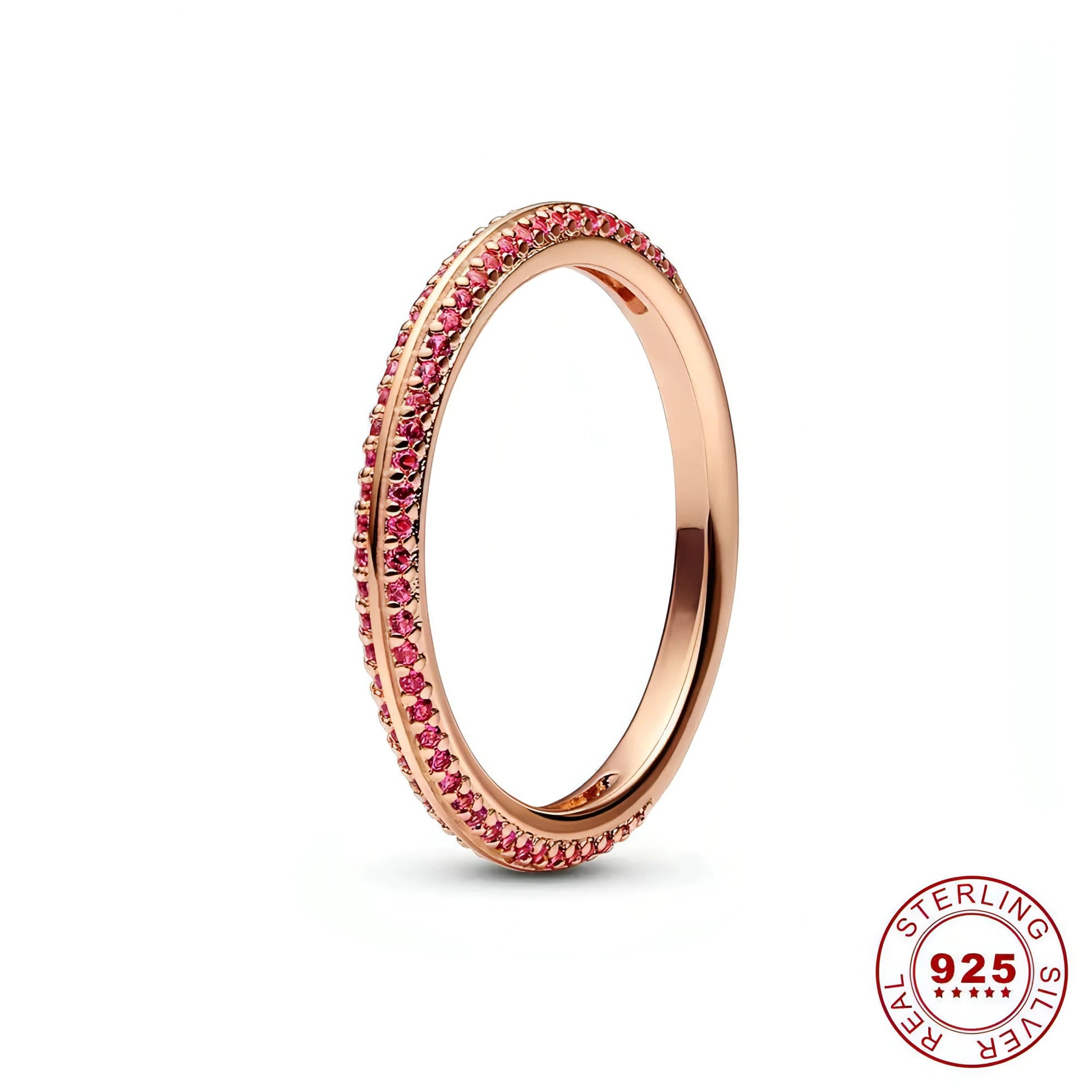 Moon and Sun Ring Variety - Allure SocietyRings