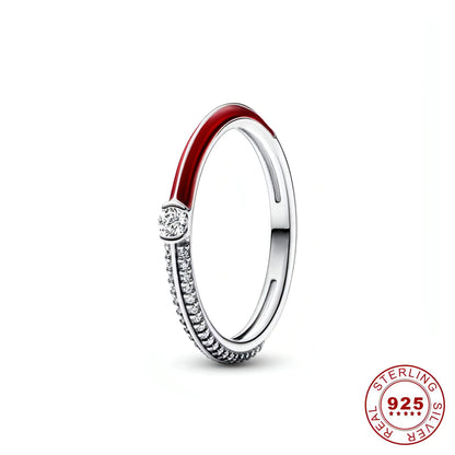 Moon and Sun Ring Variety - Allure SocietyRings