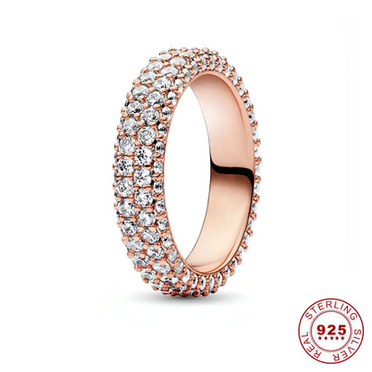 Moon and Sun Ring Variety - Allure SocietyRings