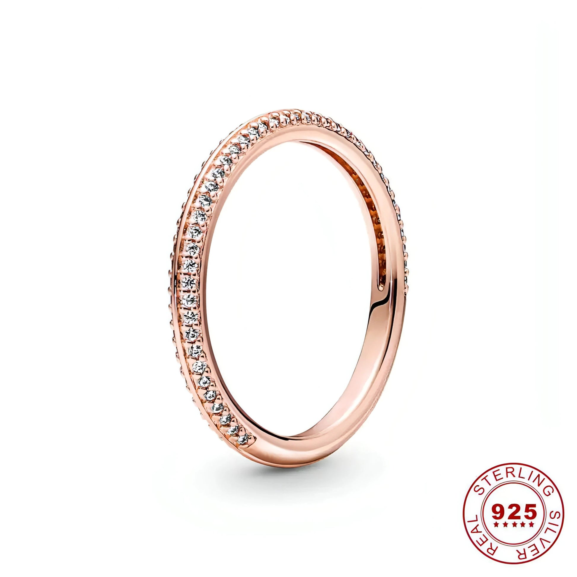Moon and Sun Ring Variety - Allure SocietyRings