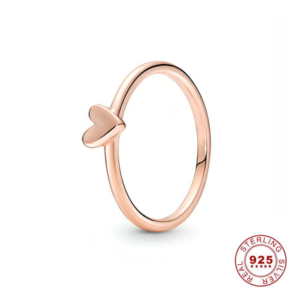Moon and Sun Ring Variety - Allure SocietyRings