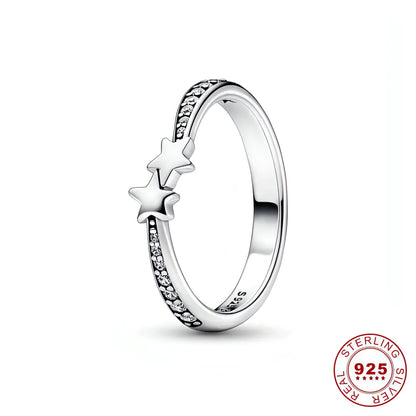 Moon and Sun Ring Variety - Allure SocietyRings