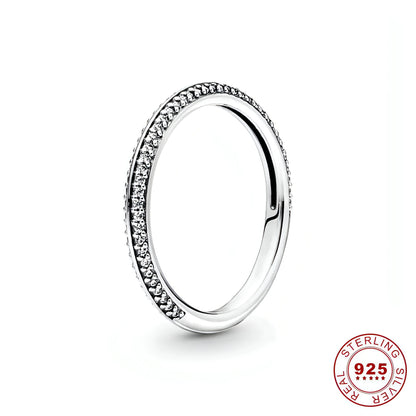 Moon and Sun Ring Variety - Allure SocietyRings