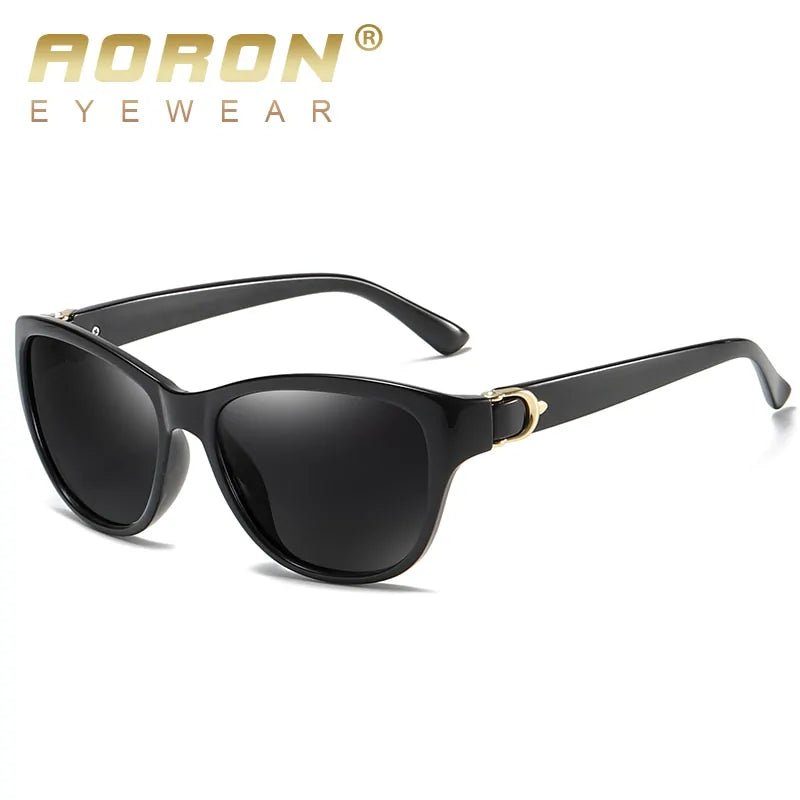 Polarized Sunglasses - Allure SocietyPolarised Sunglasses