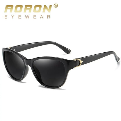 Polarized Sunglasses - Allure SocietyPolarised Sunglasses