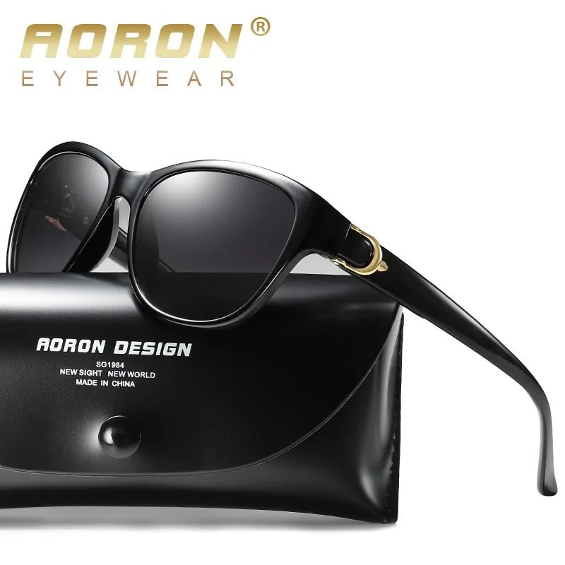 Polarized Sunglasses - Allure SocietyPolarised Sunglasses