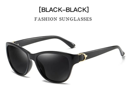 Polarized Sunglasses - Allure SocietyPolarised Sunglasses