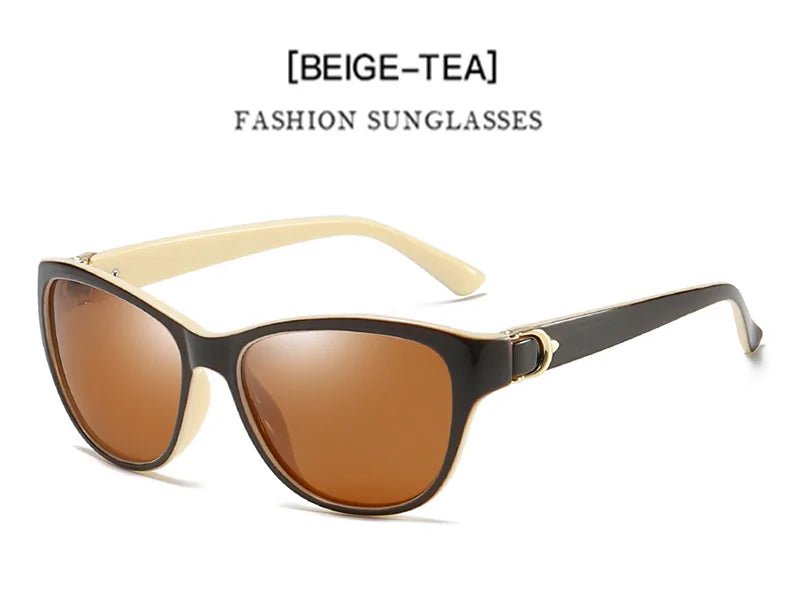 Polarized Sunglasses - Allure SocietyPolarised Sunglasses