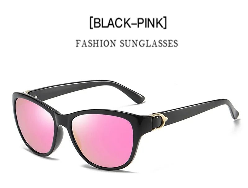 Polarized Sunglasses - Allure SocietyPolarised Sunglasses