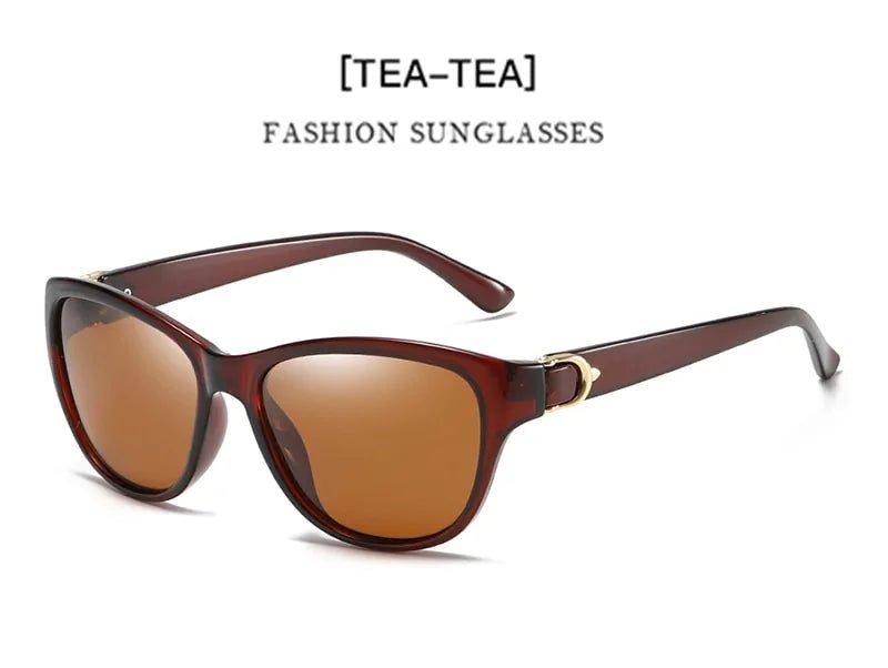 Polarized Sunglasses - Allure SocietyPolarised Sunglasses
