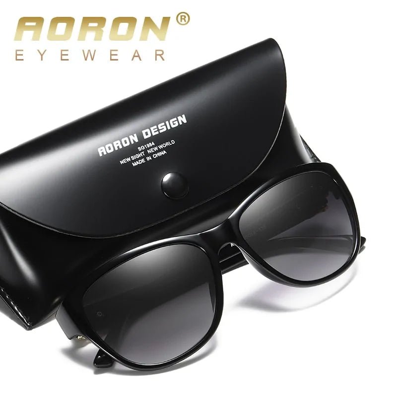 Polarized Sunglasses - Allure SocietyPolarised Sunglasses