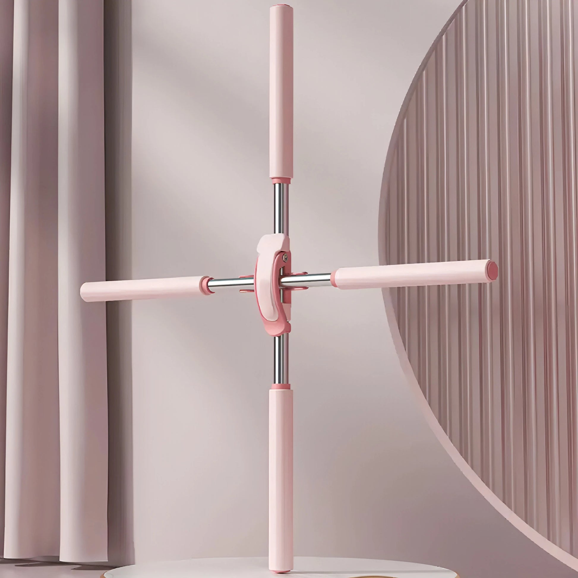 PostureBuddy - Adjustable Yoga Stick - Allure SocietyFitness Accessories