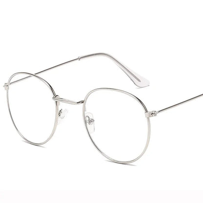 Semi - Rimless Metal Frame Sunglasses - Allure SocietyPolarised Sunglasses