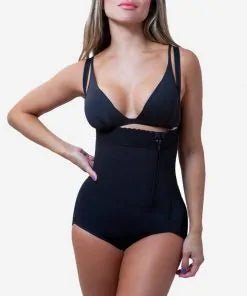 Shapewear Liposuction Girdle For Women - Allure SocietyShapewear