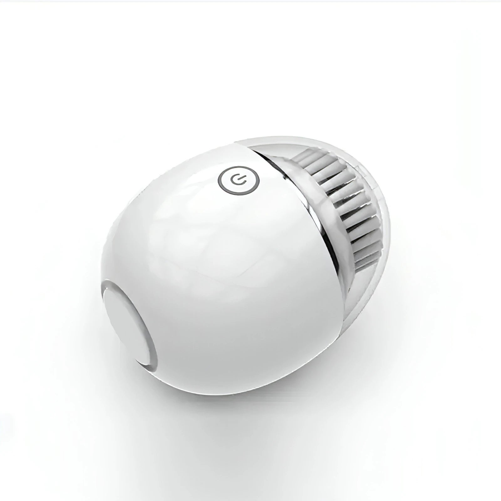 Ultrasonic Electric Face Washer - Allure SocietySkincare Accessories