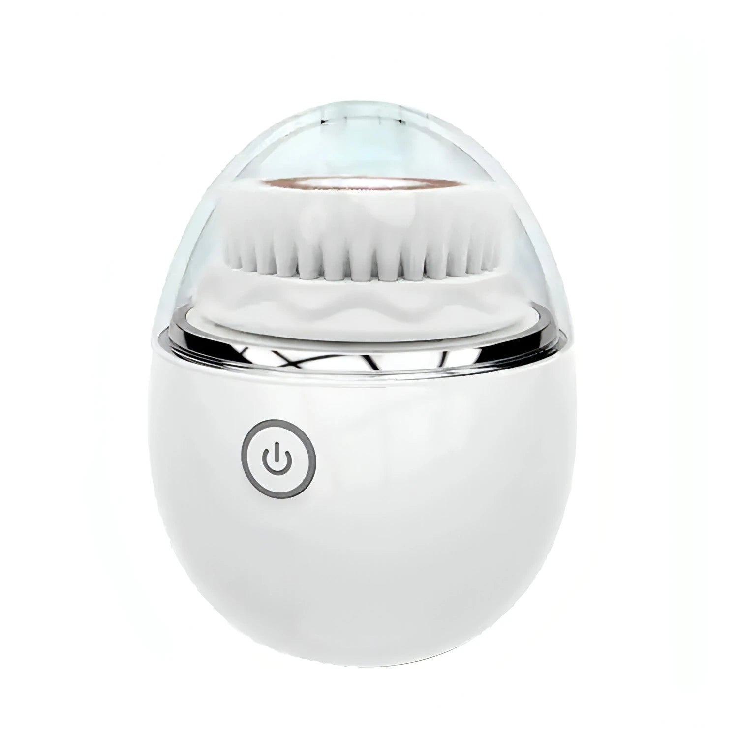 Ultrasonic Electric Face Washer - Allure SocietySkincare Accessories