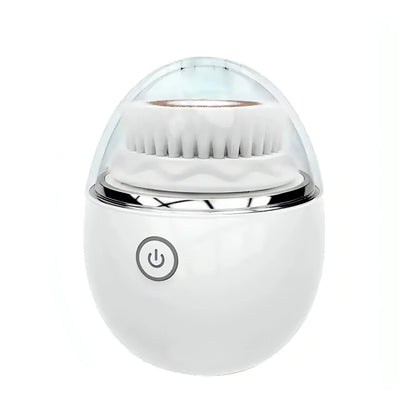 Ultrasonic Electric Face Washer - Allure SocietySkincare Accessories