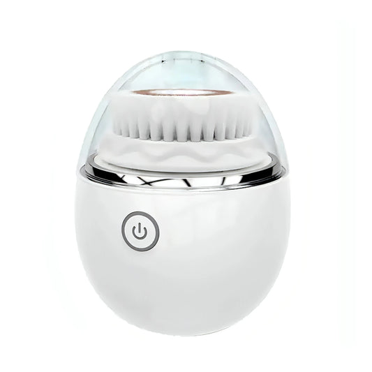Ultrasonic Electric Face Washer - Allure SocietySkincare Accessories