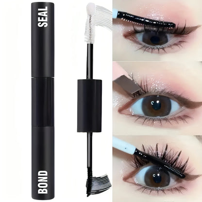 Waterproof Eyelash Glue - Allure SocietyFalse Eyelashes