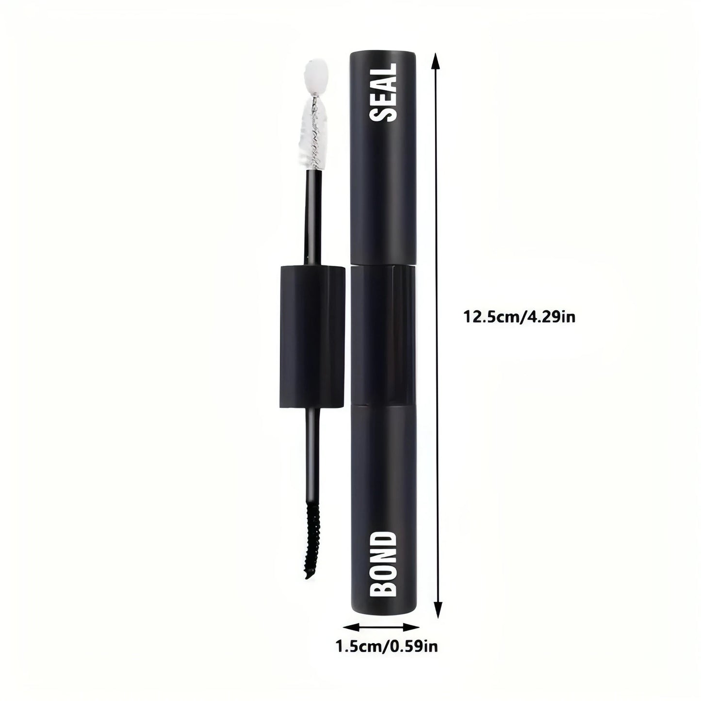 Waterproof Eyelash Glue - Allure SocietyFalse Eyelashes