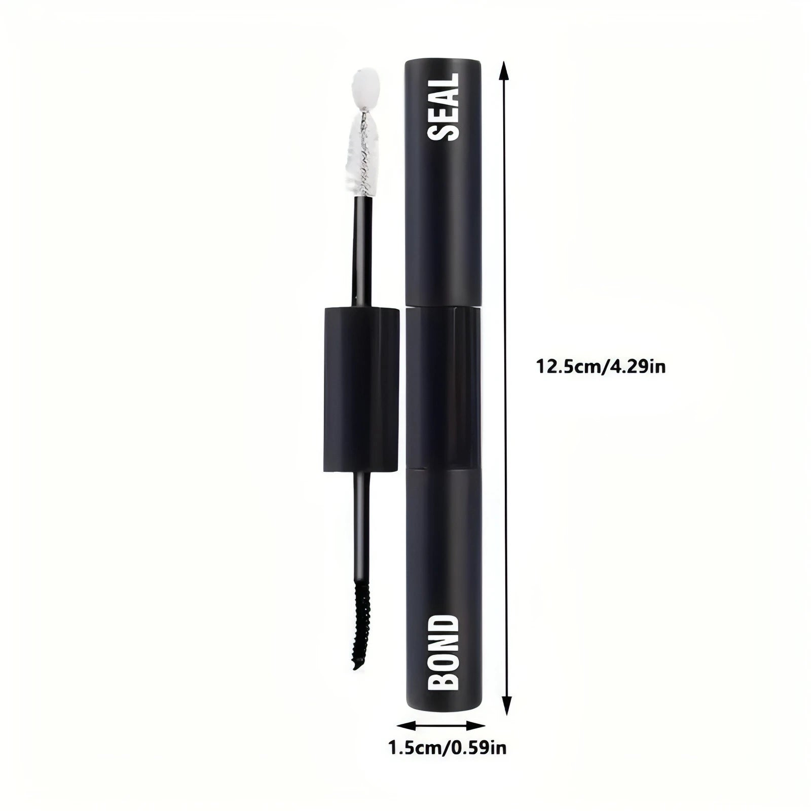 Waterproof Eyelash Glue - Allure SocietyFalse Eyelashes