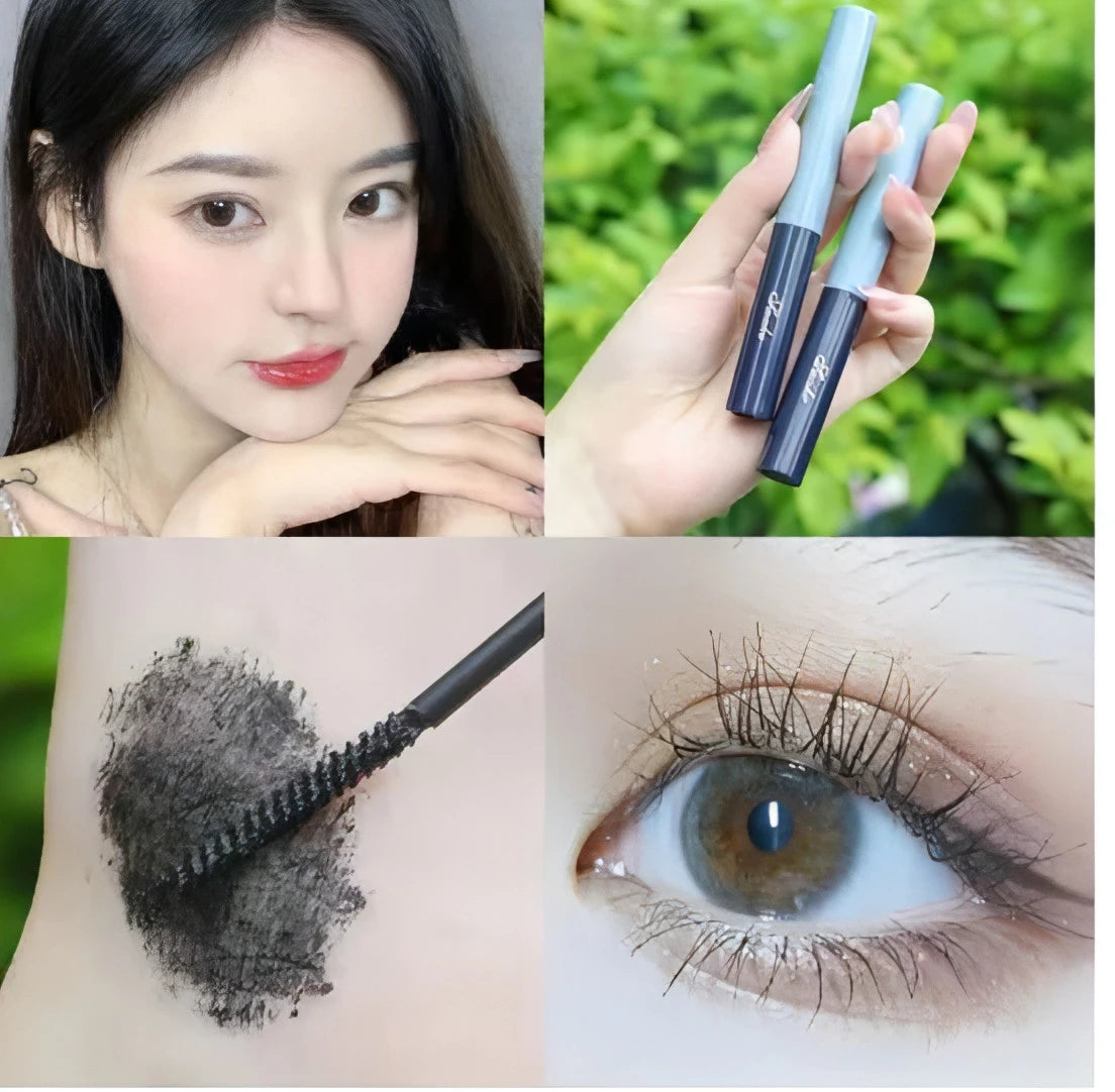 Waterproof Eyelash Glue - Allure SocietyFalse Eyelashes
