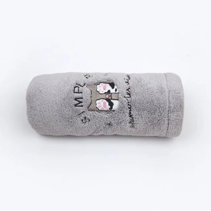 Women Microfiber Bathroom Towel - Allure Society