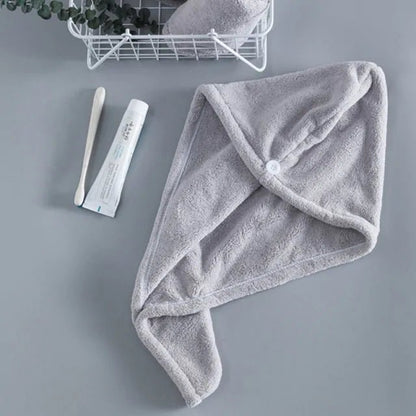 Women Microfiber Bathroom Towel - Allure Society
