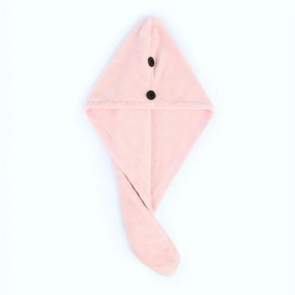 Women Microfiber Bathroom Towel - Allure Society