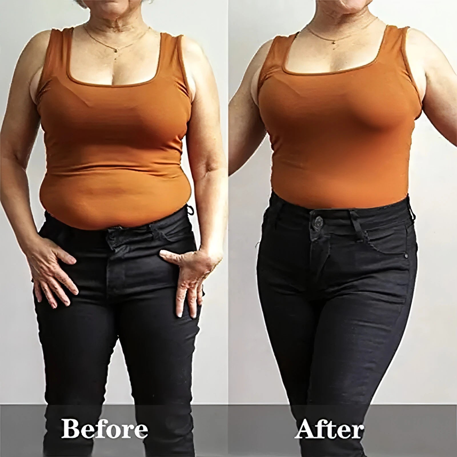 Women s Waist Trainer and Butt Lifter Allure Society